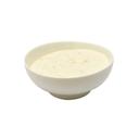 Single Hellmann's Light Ranch Salad Dressing Jug, 1 gallon