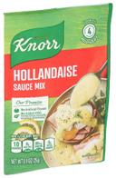 Knorr Classic Holladaise Cooking Sauce, 0.9 Fluid Ounce -- 24 per case