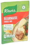 Knorr Savoury Bearnaise Sauce, 0.9 Ounce -- 24 per case