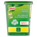 Single Knorr Professional Soup Mix French Onion, 20.98 Ounce