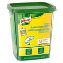 Single Knorr Professional Fish Bouillon Base Mix, 1.99 Pound