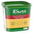 Single Knorr Professional Chili Con Queso Dip Mix, 1.06 Pound