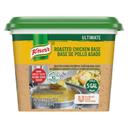 Single Knorr Professional Ultimate Chicken Stock Base, 1 Pound
