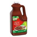 Single Knorr Professional Ready-to-Use Chipotle Barbecue Sauce, 0.5 Gallon