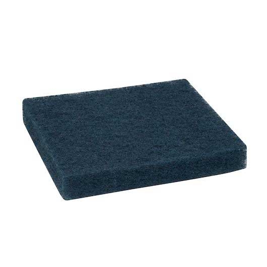 Scotch Brite All Purpose Scouring Pad, 4 x 5.25 inch -- 40 per case