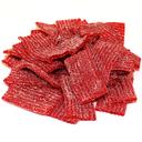 Rips Cherry Bite Size Licorice Candy, 8 Ounce Gusseted Bag -- 12 per case.