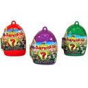 Pip Squeaks Surprise Collectible Surprise Pets Candy, 0.4 Ounce -- 48 per case