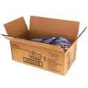 Rips Blue Raspberry Bite-Size Licorice - Peg Bag, 4 Ounce - 12 per case