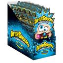 Aftershocks Blue Raspberry Popping Candy - 24 per pack -- 8 packs per case