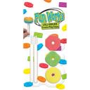 Fun Works Lolli Builder, 1.16 Ounce -- 96 per case