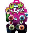 Googly Eye Gummy Candy - Clip Strip, 1.97 Ounce -- 48 per case