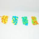 Twirly Fins Toys and Candy, 0.35 Ounce - 64 per case