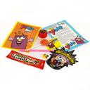 Surprise Bag Candies and Toys -- 72 per case.