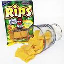 Rips Bite Size Pineapple Candy - Maatercase, 4 Ounce