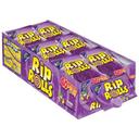 Rip Rolls Grape Candy, 1.4 Ounce - 24 per pack -- 12 packs per case