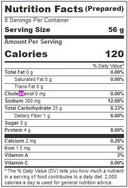 Bakery De France St Germain Baguette, 16 Ounce -- 16 per case