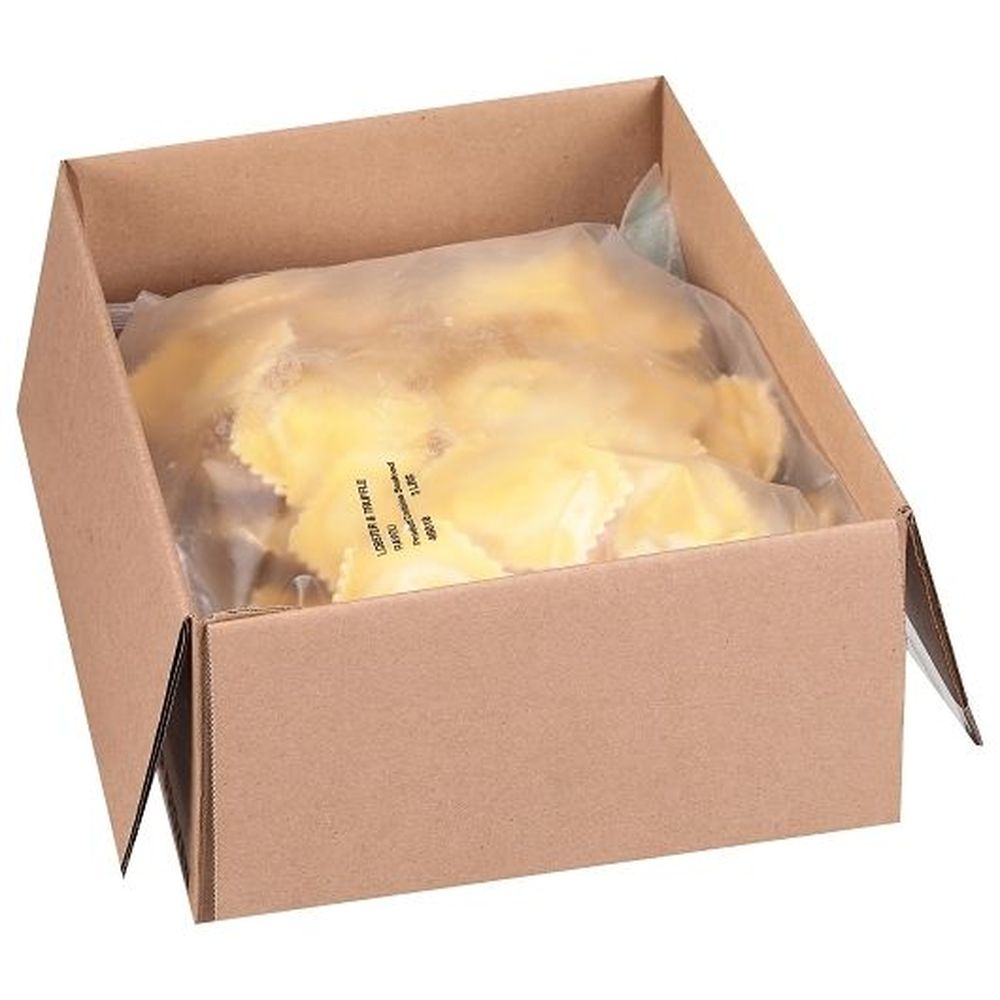 Josephs Gourmet Pasta Lobster and Truffle Ravioli, 3 Pound - 2 per case