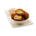 Oyster Bay Shrimp and Grits Bites, 10 Pound