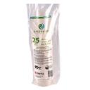 Greenware B Size Compostable Plastic Clear Cold Drink Cup, 24 Ounce Capacity -- 600 per case.