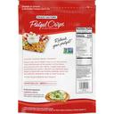 Snack Factory Everything Pretzel Crisps, 14 Ounce -- 12 per case