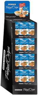 Pretzel Crisps - Original, 14 Ounce -- 48 per case