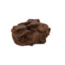 Davids Chocolate Chip Chunky Cookie Dough, 1 Ounce -- 320 per case