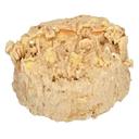 Davids Apple Caramel Crisp Cookie Dough, 4.5 Ounce -- 80 per case