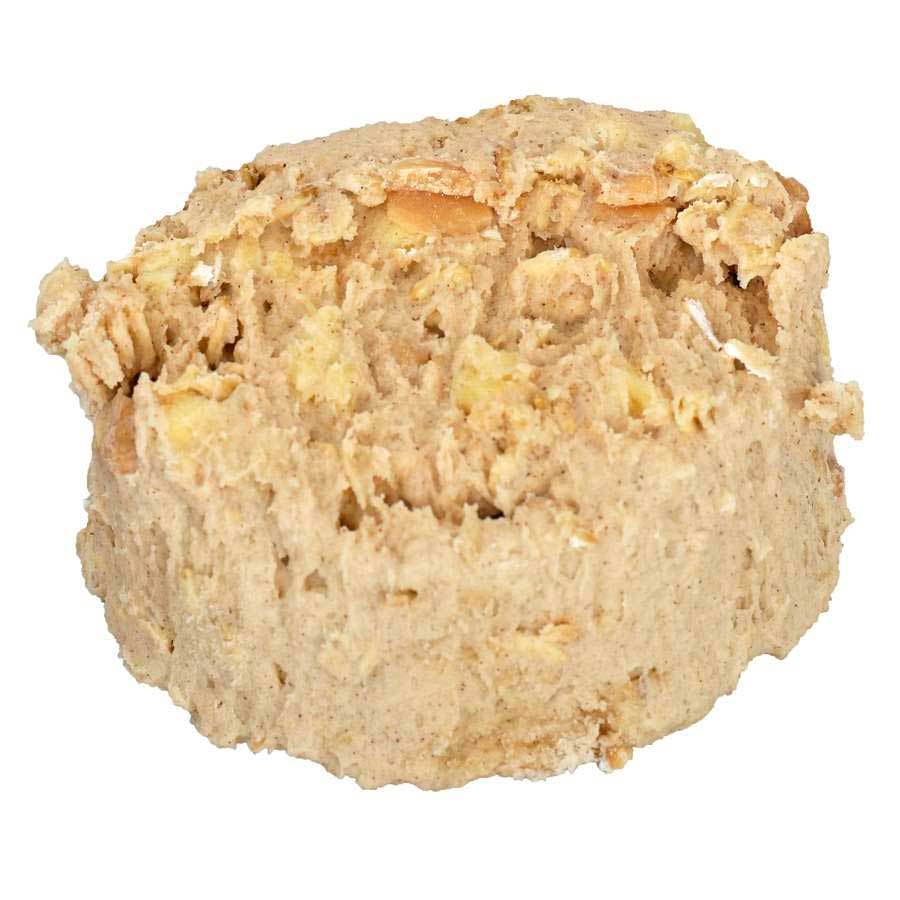 Davids Apple Caramel Crisp Cookie Dough, 4.5 Ounce -- 80 per case