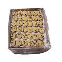 Davids Vegan Chocolate Chip Cookie, 1.5 Ounce -- 216 per case