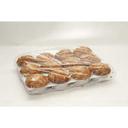 Davids Cookies Apple Streusel Muffin, 6 Ounce -- 12 per case