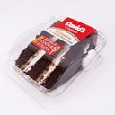 Davids Marshmallow Chocolate Chip Cookie Dough Cake Slice, 7.93 Ounce -- 24 per case