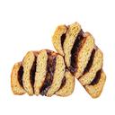 Rich Products Gourmet Cinn-Sational Roll Dough, 5 Ounce -- 108 per case.