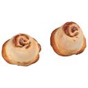 Rich Products Traditional Petite Cinnamon Sweet Roll Dough, 1.25 Ounce -- 240 per case.