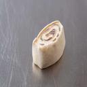 Rich Products Homestyle Cinnamon Roll Dough, 2.5 Ounce -- 120 per case.