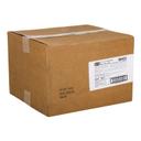 Rich Oven Fried Thin Flat Bread, 5.3 Ounce -- 50 per case.