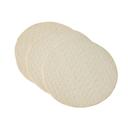 Rich's 12 Inch Fresh 'N Ready Oven Rising Sheeted Pizza Dough, 16.6 ounce -- 24 per case