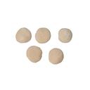 Rich Home Style Bulk Dinner Roll Dough, 1 Ounce -- 288 per case.