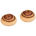 Rich Products Cinnamon Dough Bread Loaf, 18.25 Ounce -- 24 per case.