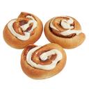 Richs Whole Grain Cinnamon Roll Dough, 1.35 Ounce -- 240 per case.