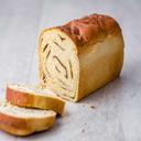 Rich's Gourmet Cinnamon Roll Log Dough, 3 pound -- 9 per case