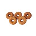 Rich Products Jumbo Cake Doughnut, 3 Ounce -- 100 per case.