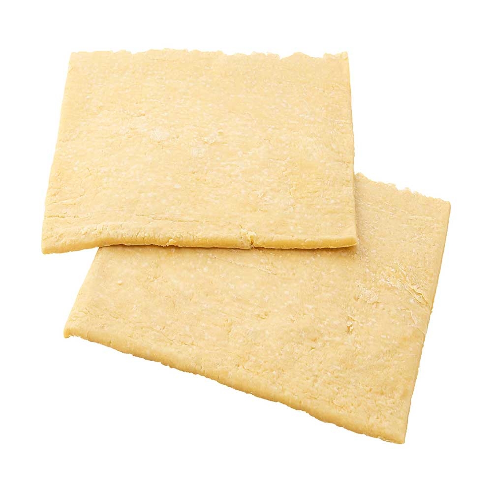 Rich Products Dough Sheet Cobbler Crust, 1 Pound -- 24 per case.