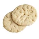 Richs Rustic Par Baked Pizza Crust, 4.6 Ounce -- 48 per case