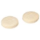 Richs Reduced Sodium Biscuit Dough, 2.2 Ounce -- 240 per case