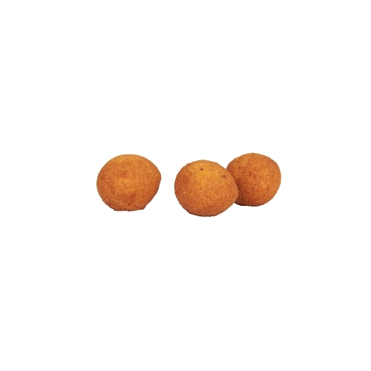 Richs Whole Grain Cornbread Poppers, 0.51 Ounce -- 384 per case