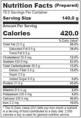 Product gallery 3187237