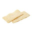 Richs 12 x 5 inch Seasoned Cauliflower Flatbread, 5.5 Ounce -- 48 per case