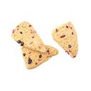 Richs Whole Grain Mixed Berry Scone Dough, 2.5 Ounce -- 108 per case
