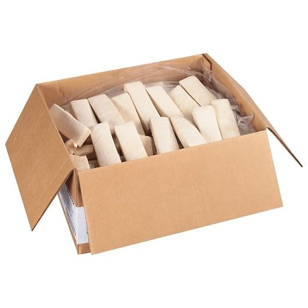 Richs White Hoagie Roll Dough, 4.3 Ounce -- 100 per case