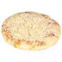 Richs 7 inch Cheese Pizza, 7.6 Ounce -- 12 per case
